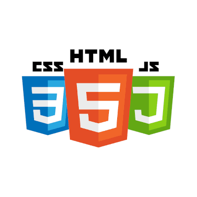 HTML, CSS, Javascript